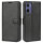 Handy Tasche Motorola Moto E15 / Moto G05 Handyhülle Flip Cover Wallet Case Hülle Etui