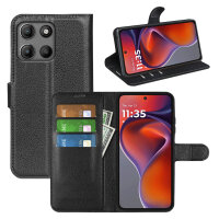 Handy Tasche Motorola Moto G15 / Moto G15 Power,...