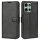 Handy Tasche Motorola Moto G75 Handyhülle Flip Cover Wallet Case Hülle Etui