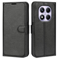 Hülle für Xiaomi Redmi Note 14 Pro 4G Handyhülle Handy Tasche Klapphülle Flipcase