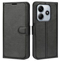 Hülle für Xiaomi Redmi Note 14 5G Handyhülle Handy Tasche Klapphülle Flipcase