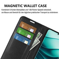 Hülle für Xiaomi Redmi Note 14 Pro+ Handyhülle Handy Tasche Klapphülle Flipcase