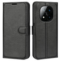 Hülle für Xiaomi Redmi Note 14 Pro+ Handyhülle Handy Tasche Klapphülle Flipcase