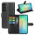 Hülle für Samsung Galaxy S25 Handyhülle Handy Tasche Klapphülle Flipcase Etui