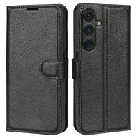 Hülle für Samsung Galaxy S25+ Handyhülle Handy Tasche Klapphülle Flipcase Etui