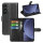 Hülle für Samsung Galaxy S25+ Handyhülle Handy Tasche Klapphülle Flipcase Etui