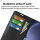 Hülle für Samsung Galaxy S25+ Handyhülle Handy Tasche Klapphülle Flipcase Etui