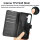Hülle für Samsung Galaxy S25+ Handyhülle Handy Tasche Klapphülle Flipcase Etui