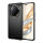 Carbon Hülle für Honor Magic 7 Lite Handyhülle Backcover TPU Silikon Bumper