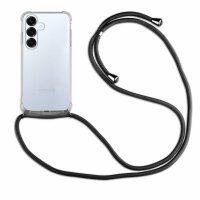 Handykette für Samsung S25+ Handyhülle mit Band...