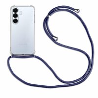 Handykette für Samsung S25+ Handyhülle mit Band...