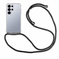 Handykette für Samsung S25 Ultra Handyhülle mit...