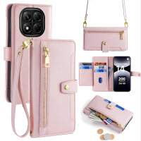 Handykette Xiaomi Redmi Note 14 Pro 4G Hülle mit...
