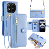 Handykette Xiaomi Redmi Note 14 Pro 4G Hülle mit...