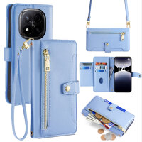 Handykette Xiaomi Redmi Note 14 Pro+ Hülle mit Band...