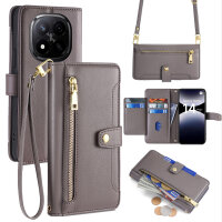 Handykette Xiaomi Redmi Note 14 Pro+ Hülle mit Band...