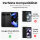 Hülle für Google Pixel 9 / 9 Pro Handyhülle Schutzhülle Silikon Case TPU Bumper Schale