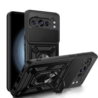 Outdoor Panzer Hülle für Google Pixel 9 Pro XL...