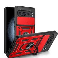 Outdoor Panzer Hülle für Google Pixel 9 Pro XL...