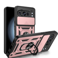 Outdoor Panzer Hülle für Google Pixel 9 Pro XL...