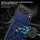 Outdoor Panzer Hülle für Google Pixel 9 Pro XL Handyhülle mit Kameraschutz Case in Blau
