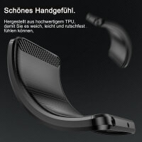 Xiaomi Redmi Note 14 5G Hülle Handyhülle Outdoor Handy Tasche Back Cover Bumper