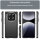 Xiaomi Redmi Note 14 Pro 4G Hülle Handyhülle Outdoor Handy Tasche Back Cover Bumper