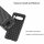 Hülle für Google Pixel 6A/ 7/ 7A/ 7 Pro/8 / 8A/ 8 Pro  Handyhülle Schutzhülle Silikon Case TPU Bumper Schale