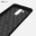 Carbon Case Panzer Hülle Flip Cover Handy Tasche Schale Schutzhülle Handyhülle für LG Handy