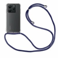 Handykett für Xiaomi Redmi Note 14 4G Hülle mit...