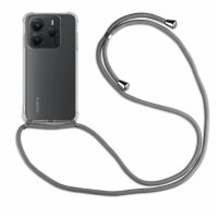 Handykett für Xiaomi Redmi Note 14 4G Hülle mit...