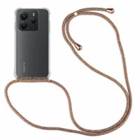 Handykett für Xiaomi Redmi Note 14 4G Hülle mit...