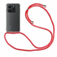 Handykett für Xiaomi Redmi Note 14 4G Hülle mit...