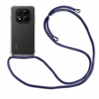 Handykett für Xiaomi Redmi Note 14 Pro 4G Hülle...