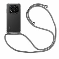 Handykett für Xiaomi Redmi Note 14 Pro 4G Hülle...
