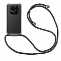 Handykett für Xiaomi Redmi Note 14 Pro 4G Hülle...