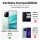 Handykett für Xiaomi Redmi Note 14 Pro+ Hülle mit Kordel Handyhülle mit Band in Schwarz