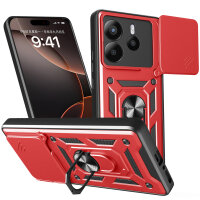 Outdoor Panzer Hülle für Xiaomi Redmi Note 14...