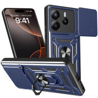 Outdoor Panzer Hülle für Xiaomi Redmi Note 14...