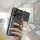 Outdoor Panzer Hülle für Xiaomi Redmi Note 14 5G Handyhülle Kameraschutz Ringhalter in Schwarz