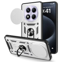 Outdoor Panzer Hülle für Xiaomi Redmi Note 14...