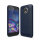 Motorola Carbon Hülle TPU Handy Tasche Case Back Cover Panzer Schutzhülle Bumper