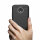 Motorola Carbon Hülle TPU Handy Tasche Case Back Cover Panzer Schutzhülle Bumper