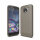 Motorola Carbon Hülle TPU Handy Tasche Case Back Cover Panzer Schutzhülle Bumper