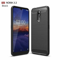 Carbon Outdoor Panzer Hülle für Nokia...