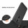 Carbon Outdoor Panzer Hülle für Nokia Handyhülle Cover Handy Tasche TPU Case Nokia