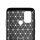 Oppo Handy Tasche Carbon Hülle Schutzhülle Back Cover TPU Case Outdoor Bumper