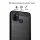 Oppo Handy Tasche Carbon Hülle Schutzhülle Back Cover TPU Case Outdoor Bumper
