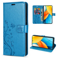 Hülle für ZTE Blade V60 Vita Handy Tasche...