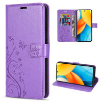 Hülle für ZTE Blade V60 Vita Handy Tasche...